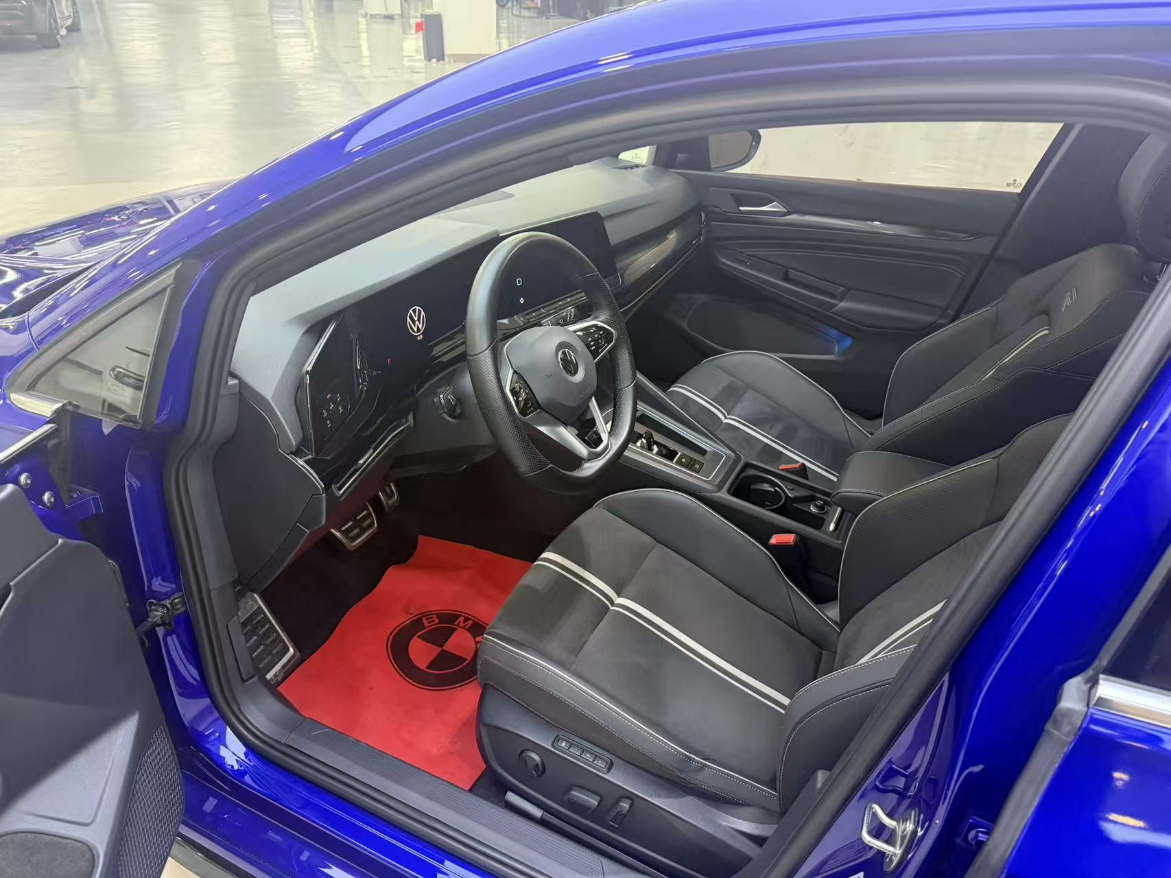 Volkswagen Golf Sportsvan 2023 thumb 11