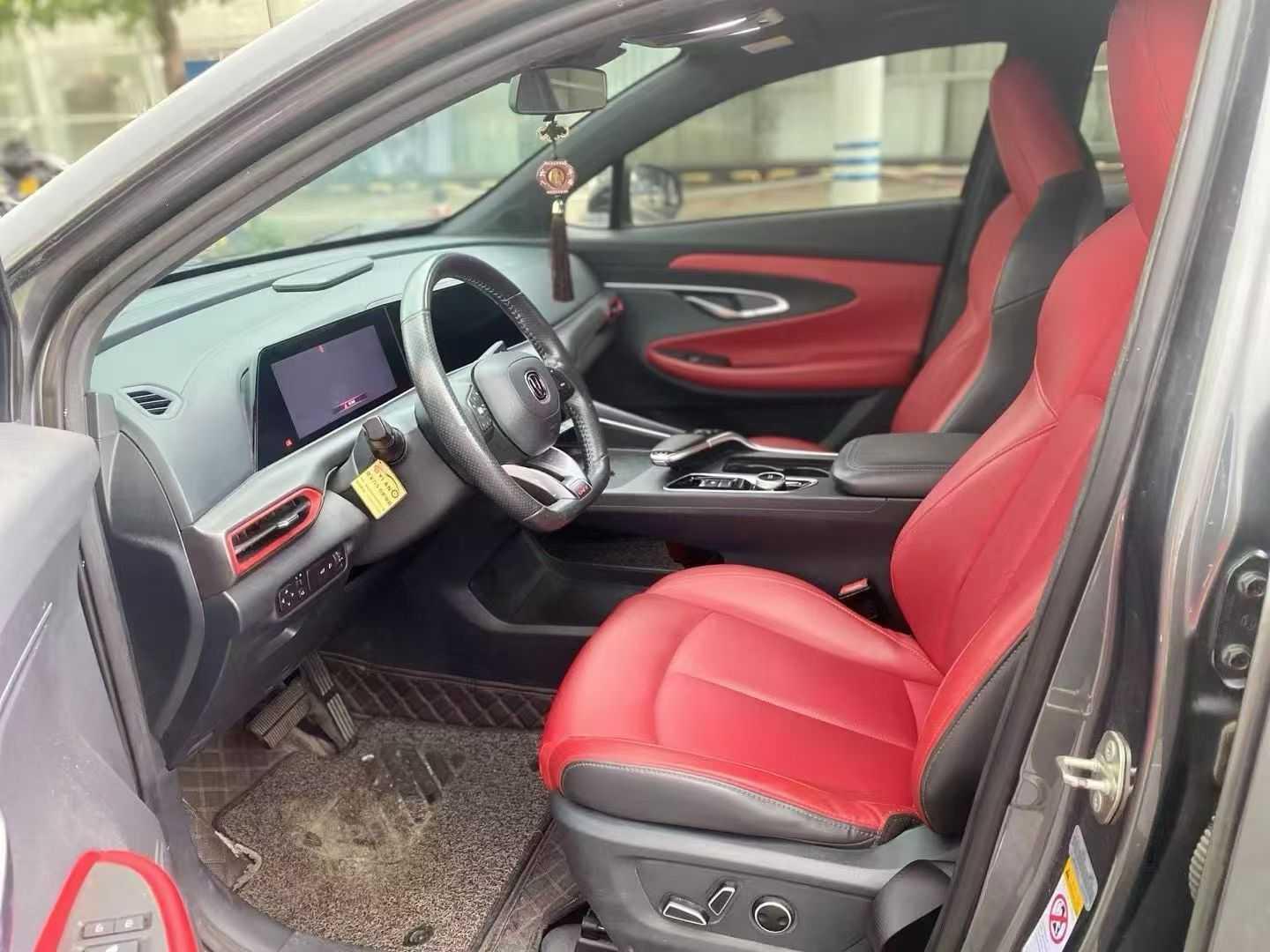 Changan UNI-T 2020 thumb 7
