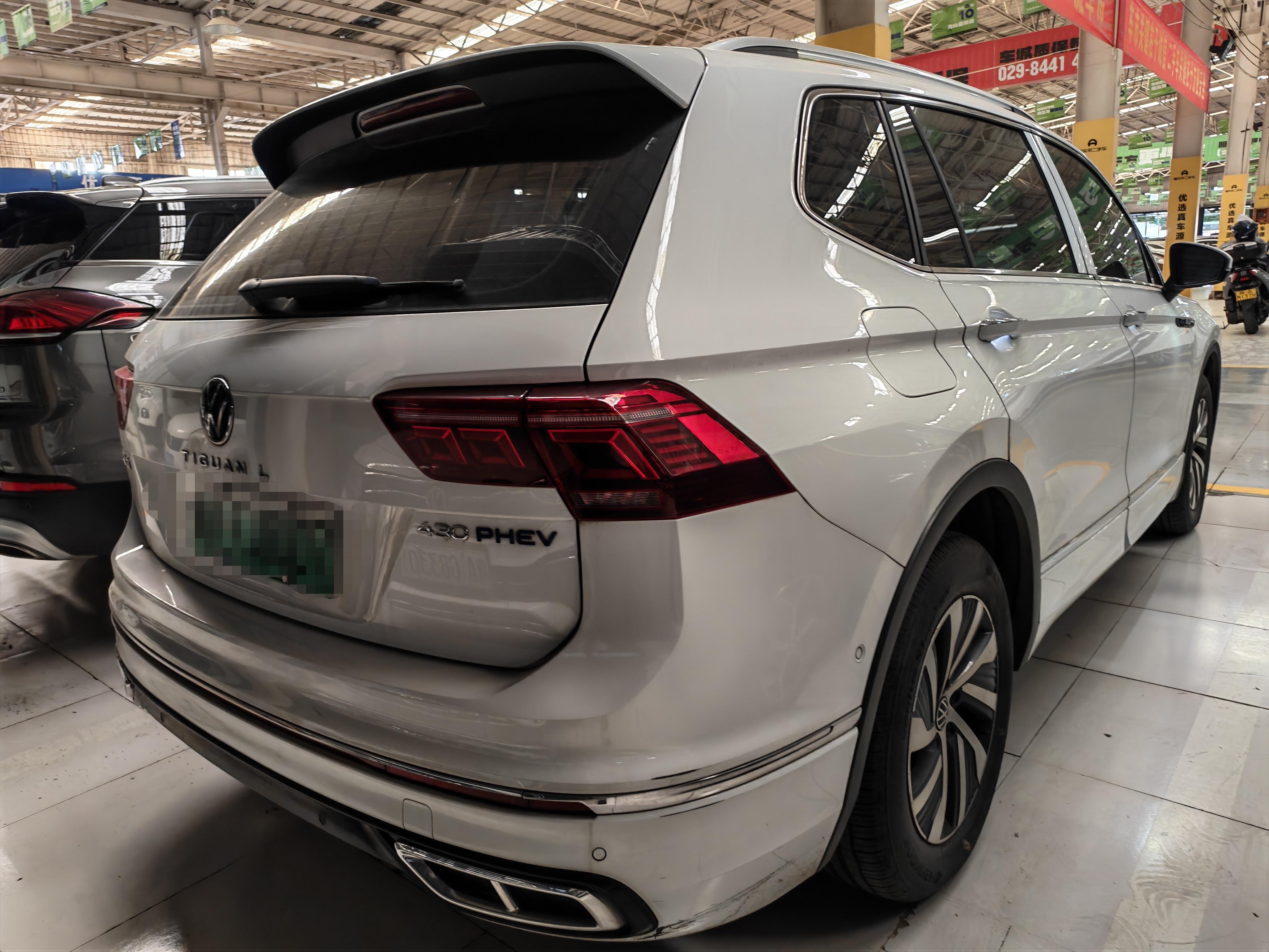 Volkswagen Tiguan 2023 thumb 4