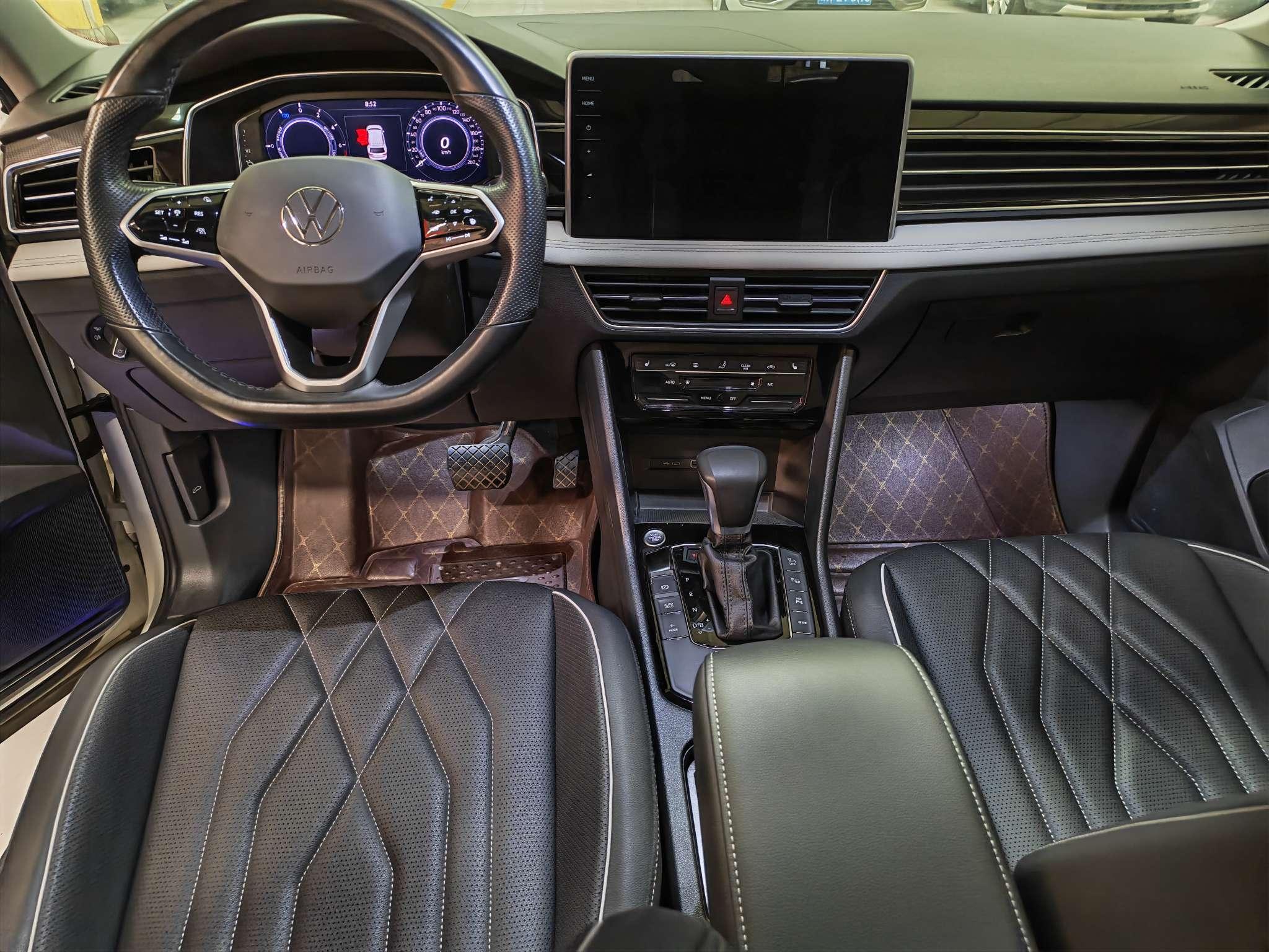 Volkswagen Tiguan 2023 thumb 5