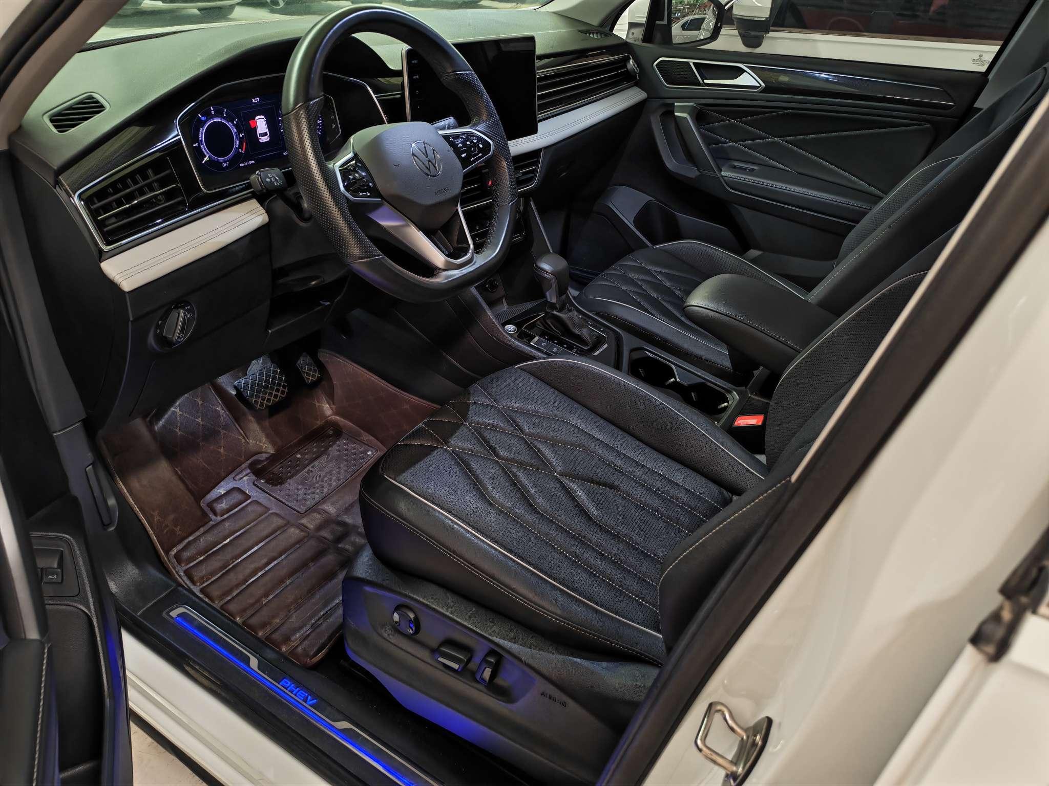 Volkswagen Tiguan 2023 thumb 6