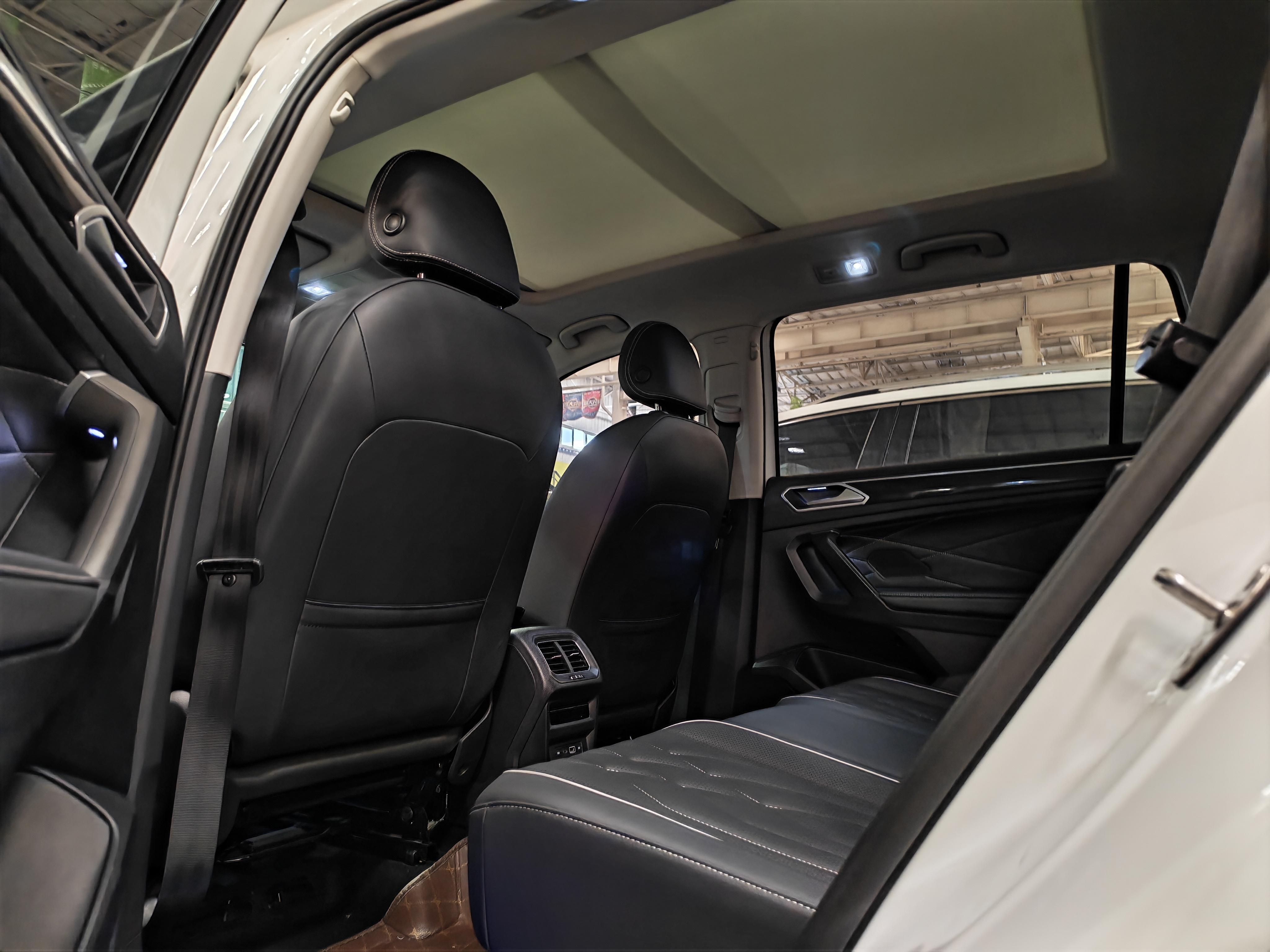 Volkswagen Tiguan 2023 thumb 7