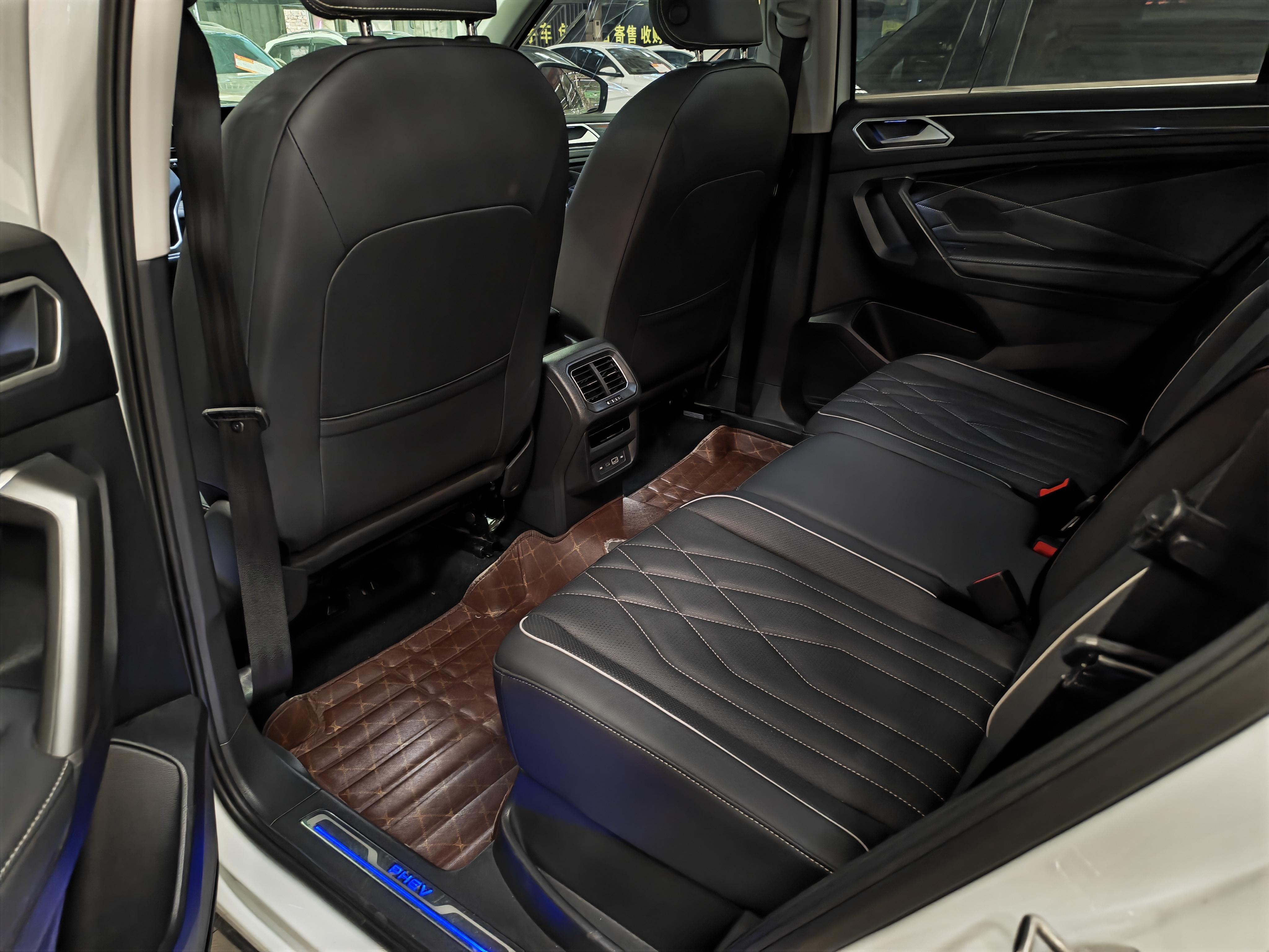 Volkswagen Tiguan 2023 thumb 8