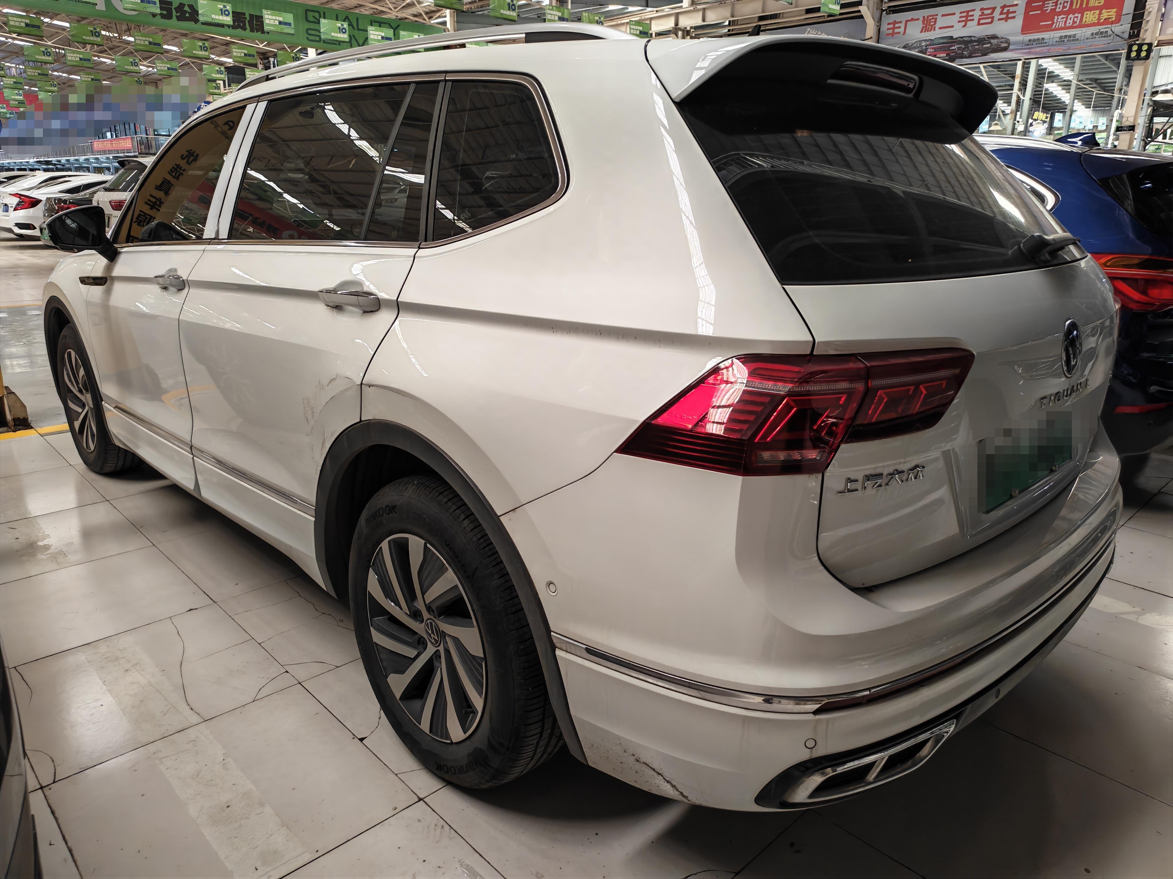 Volkswagen Tiguan 2023 thumb 12