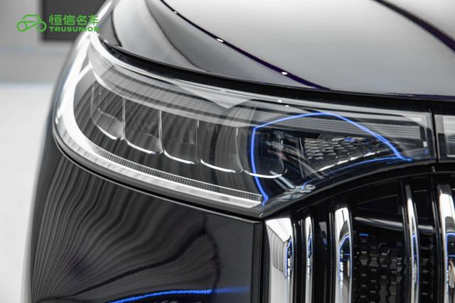 Voyah PHEV 2024 thumb 7