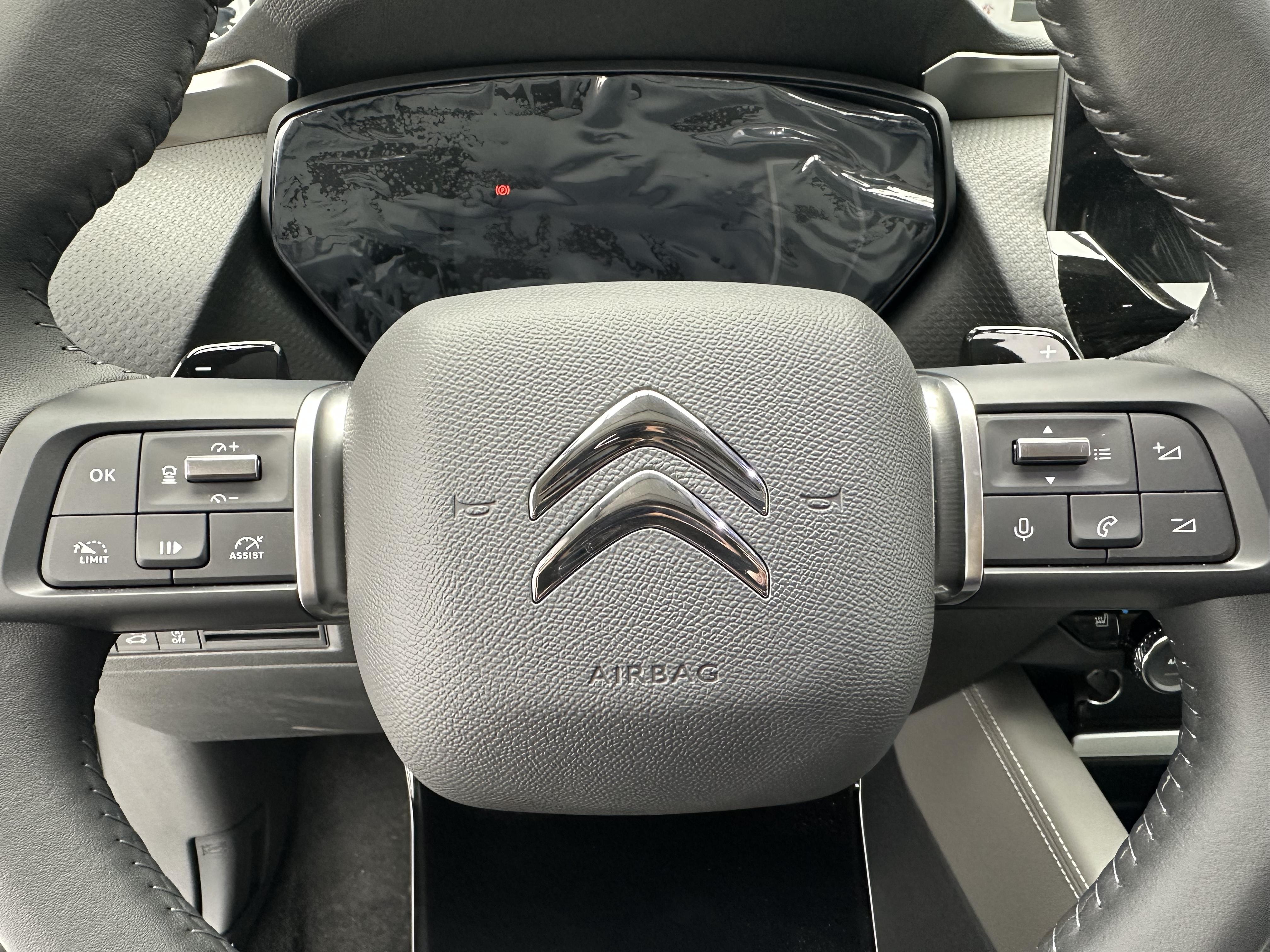 Citroen C5 X 2026 thumb 12