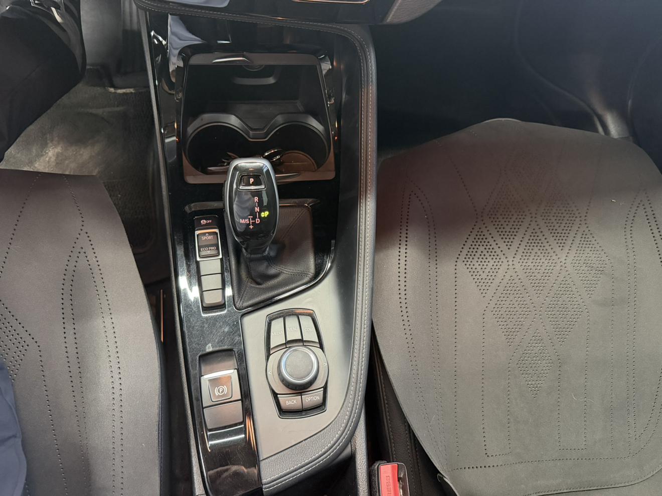 BMW X2 2019 thumb 11