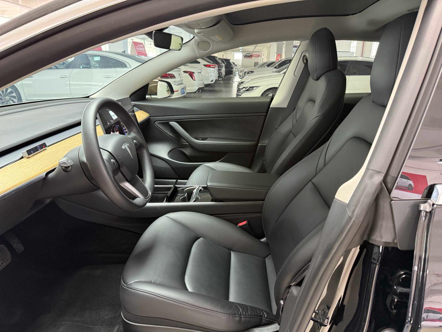 Tesla Model 3 2020 thumb 6