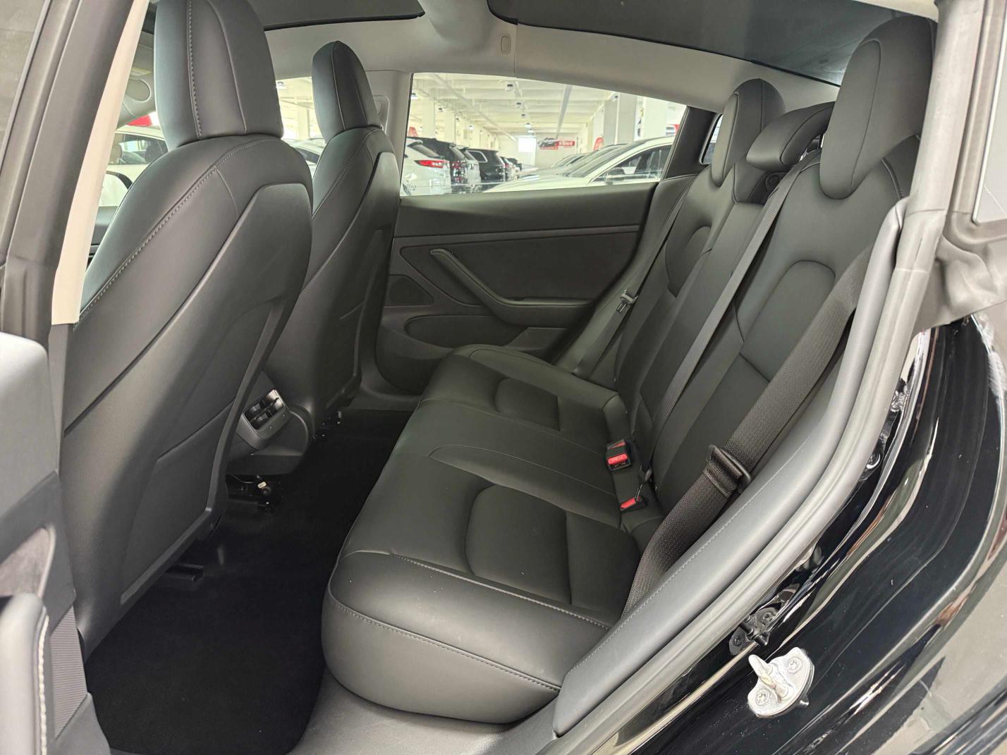 Tesla Model 3 2020 thumb 7