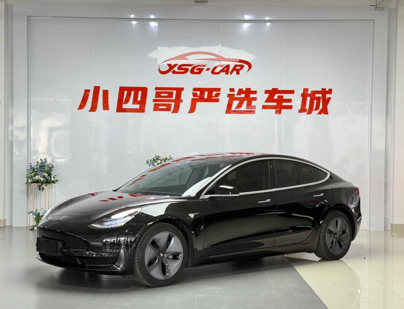 Tesla Model 3 2020 thumb 8