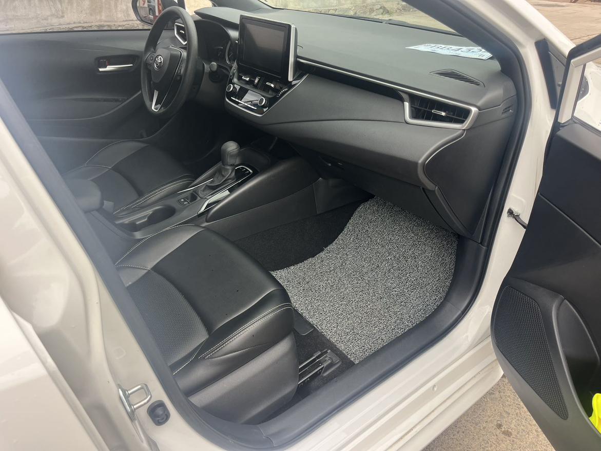 Toyota Levin 2023 thumb 5