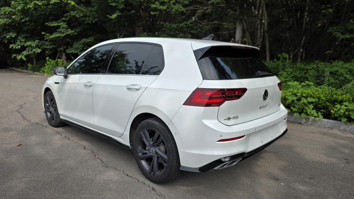 Volkswagen Golf Sportsvan 2021 thumb 2
