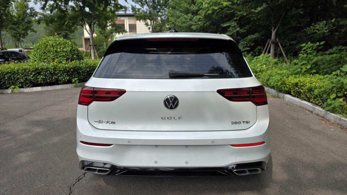 Volkswagen Golf Sportsvan 2021 thumb 3