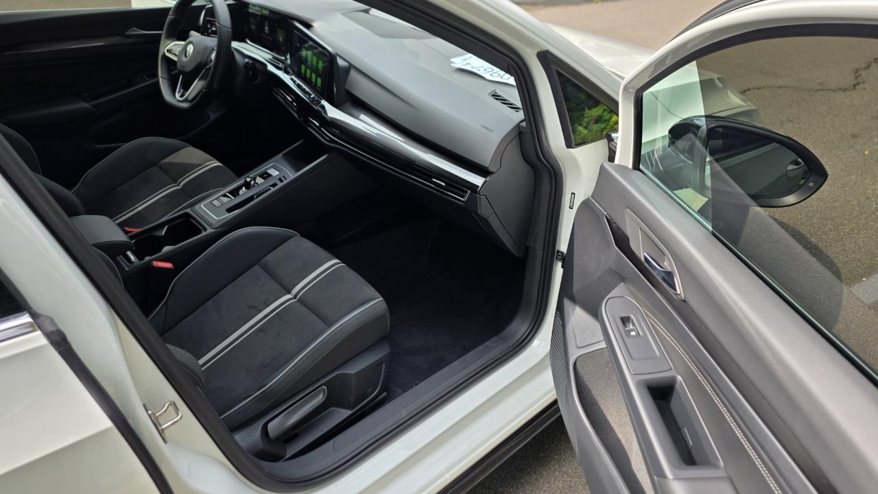 Volkswagen Golf Sportsvan 2021 thumb 5