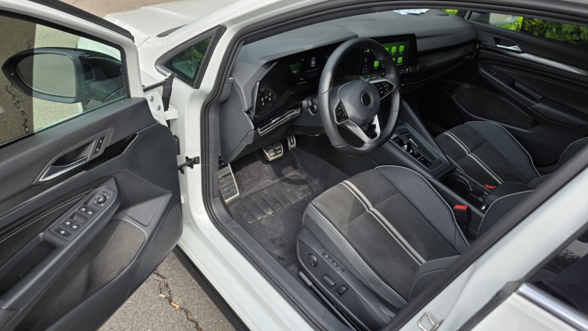 Volkswagen Golf Sportsvan 2021 thumb 7