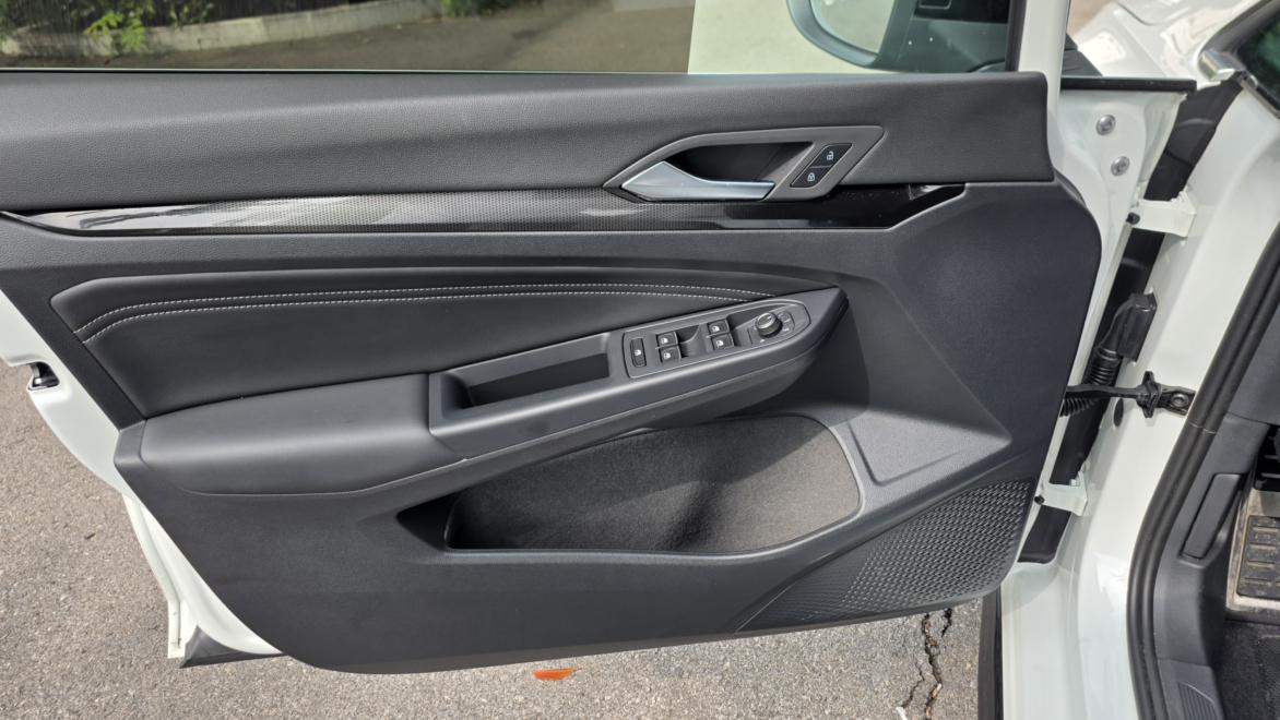 Volkswagen Golf Sportsvan 2021 thumb 9