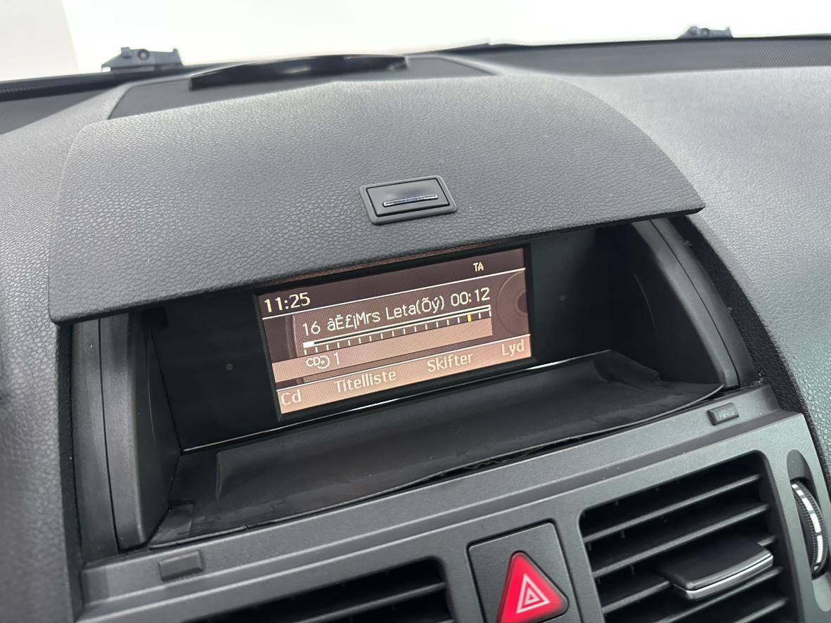 Mercedes-Benz C-Класс 2010 thumb 5