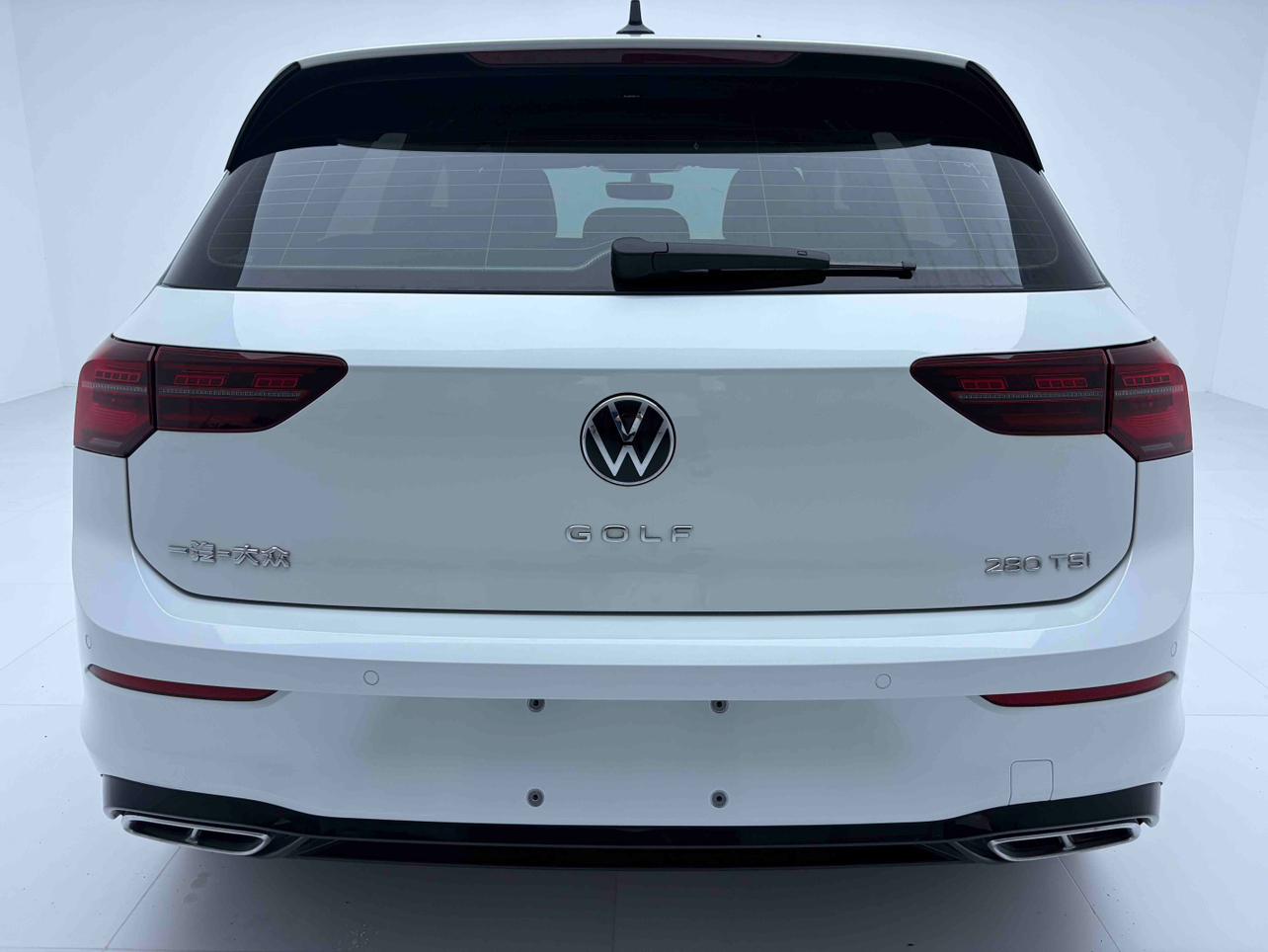 Volkswagen Golf Sportsvan 2023 thumb 3