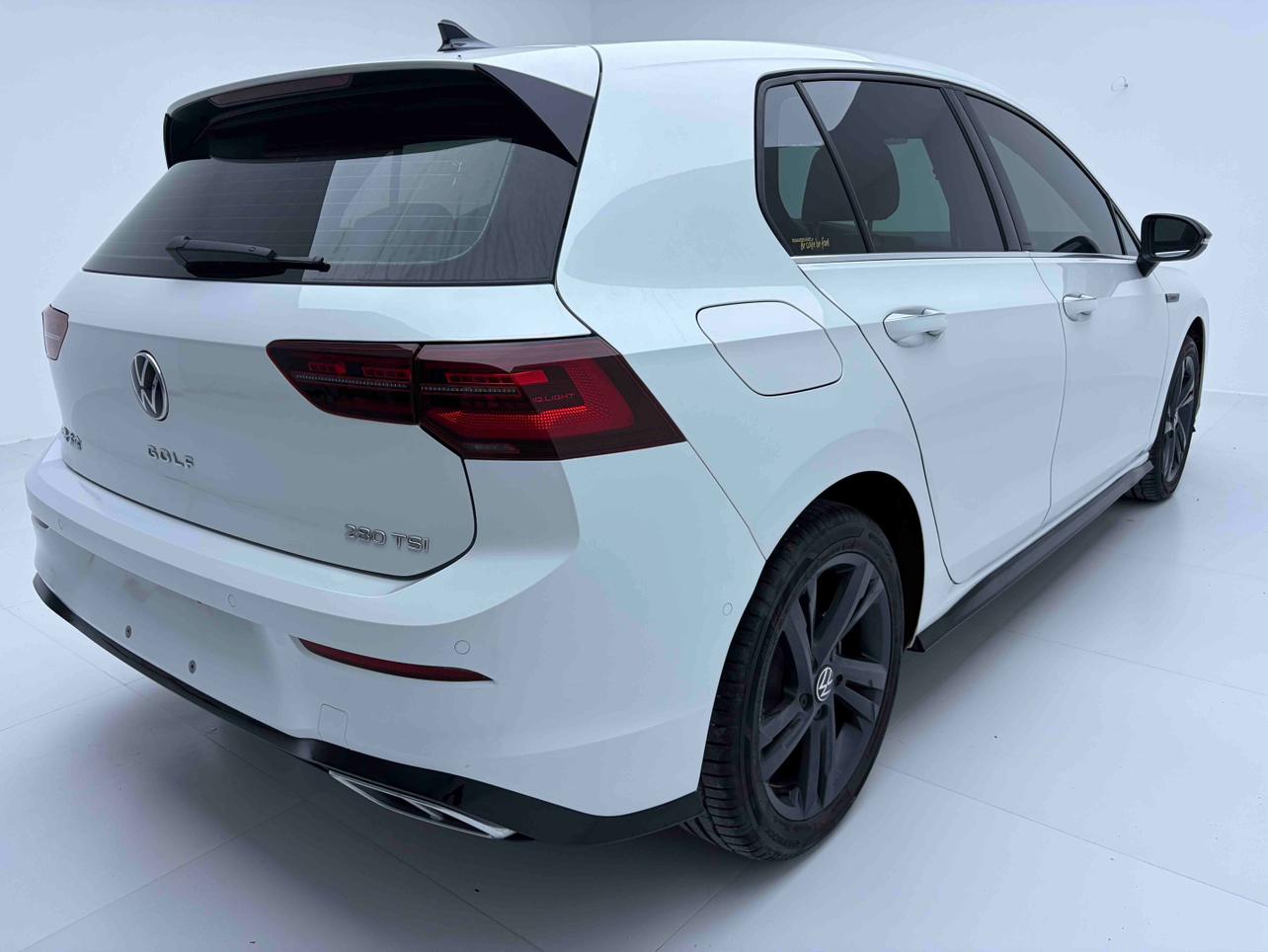 Volkswagen Golf Sportsvan 2023 thumb 4