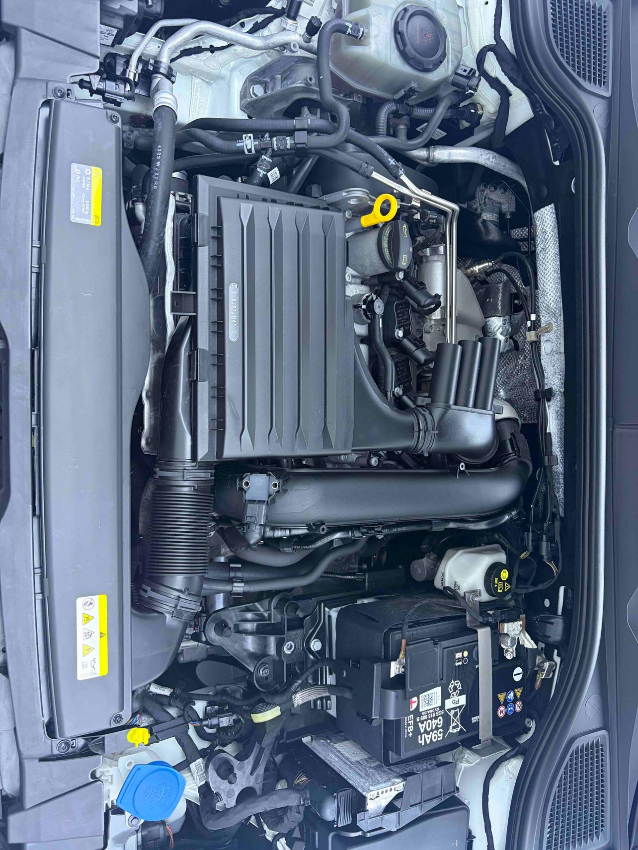 Volkswagen Golf Sportsvan 2023 thumb 5