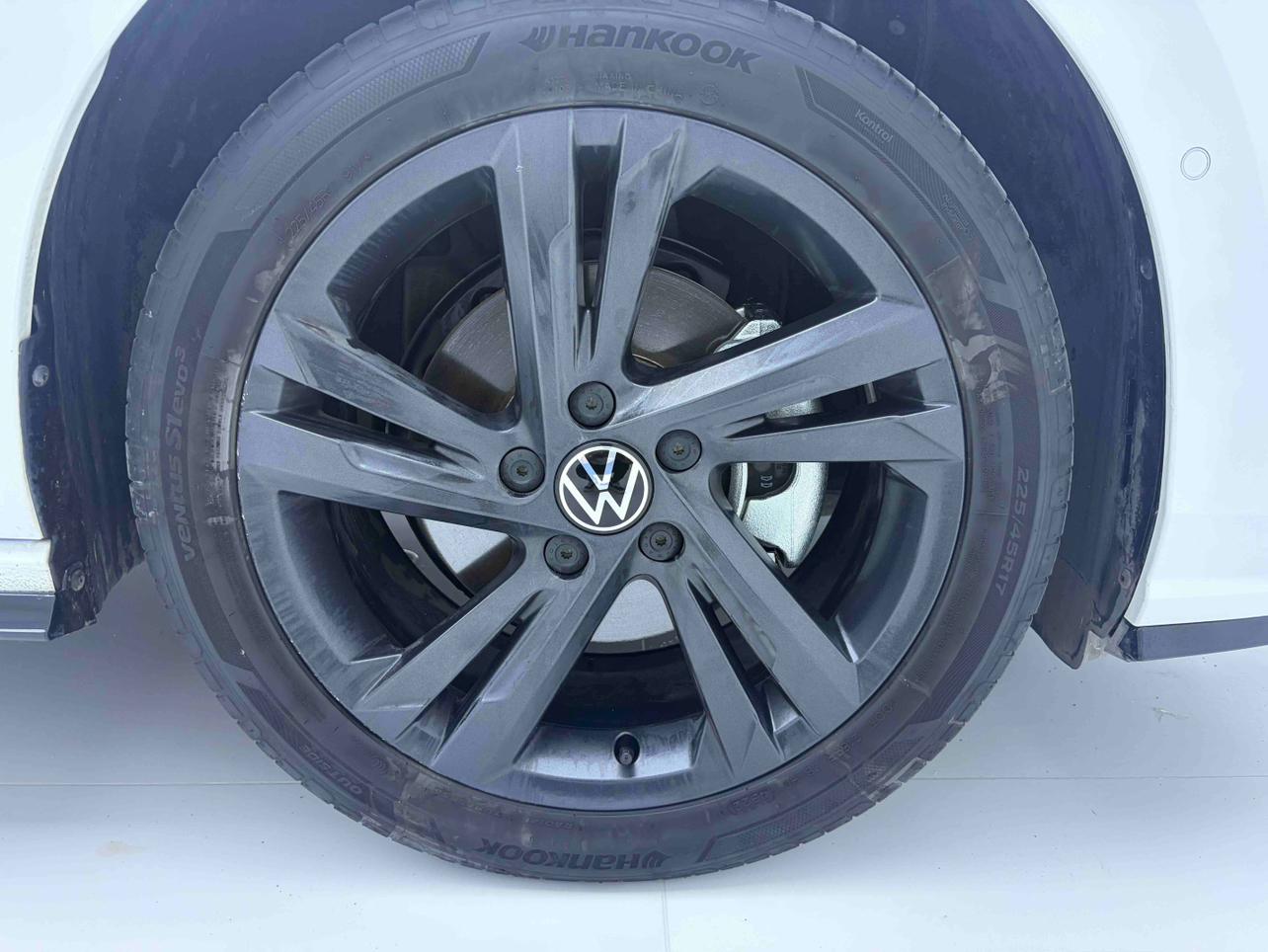 Volkswagen Golf Sportsvan 2023 thumb 7