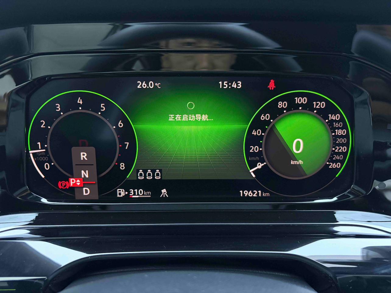 Volkswagen Golf Sportsvan 2023 thumb 10