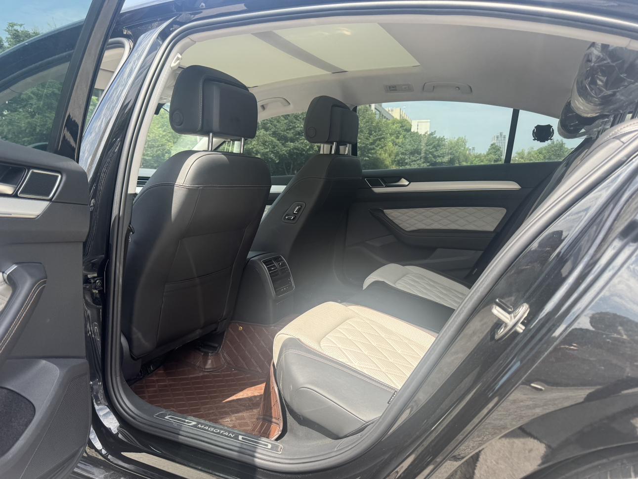Volkswagen Magotan 2025 thumb 10