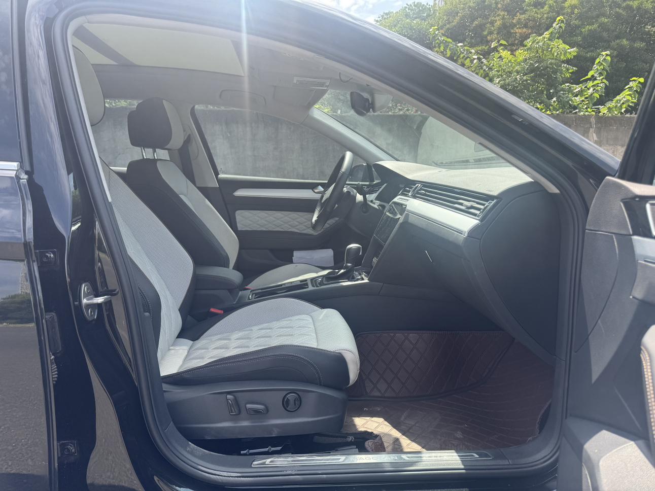 Volkswagen Magotan 2025 thumb 11