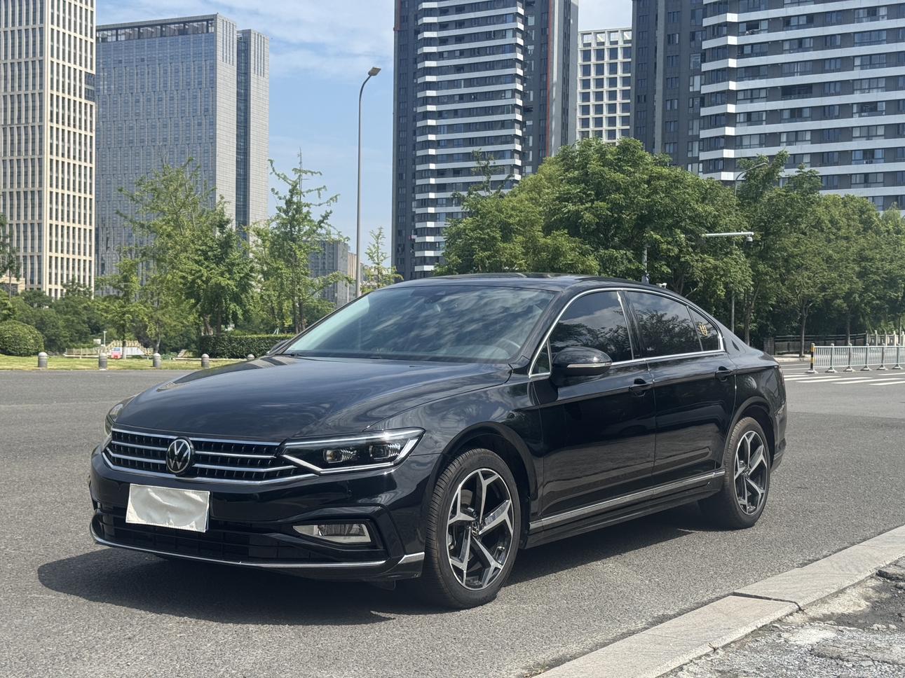 Volkswagen Magotan 2025 thumb 12