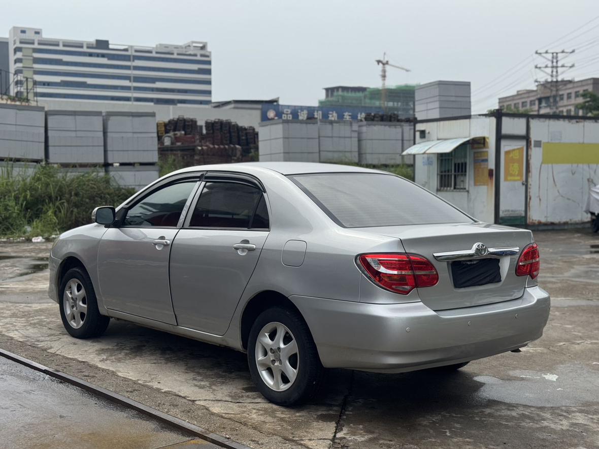 Toyota Corolla 2013 thumb 2