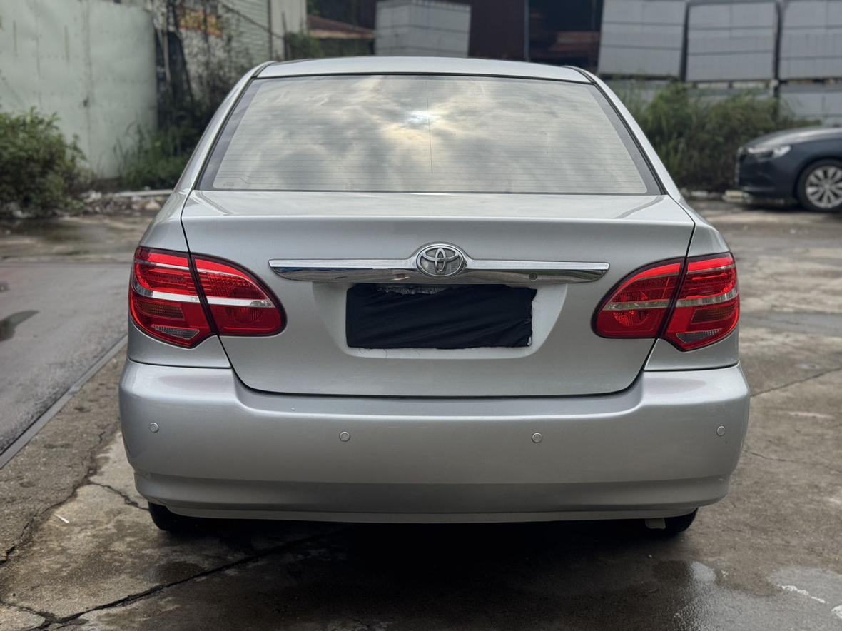 Toyota Corolla 2013 thumb 3