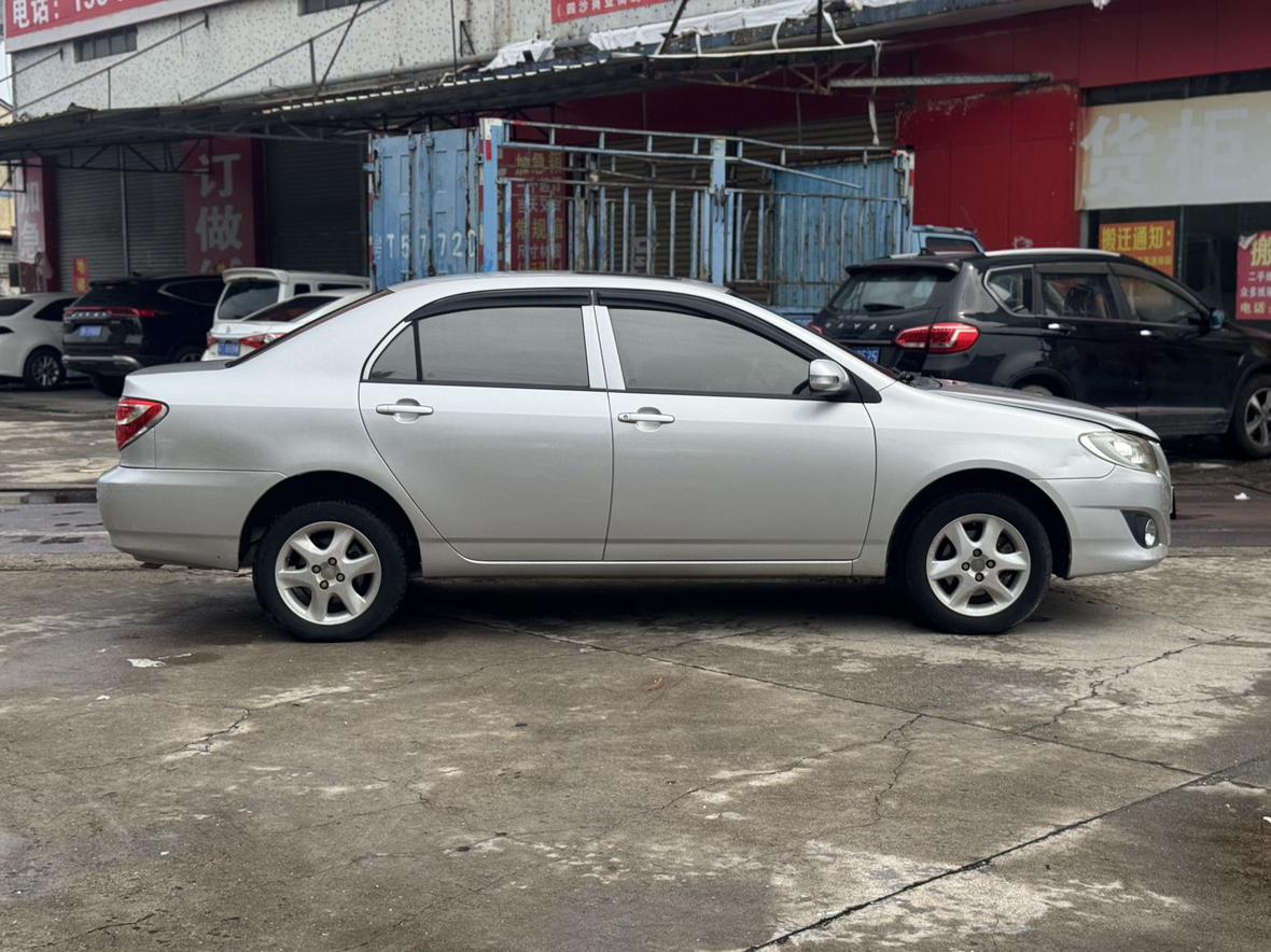 Toyota Corolla 2013 thumb 5