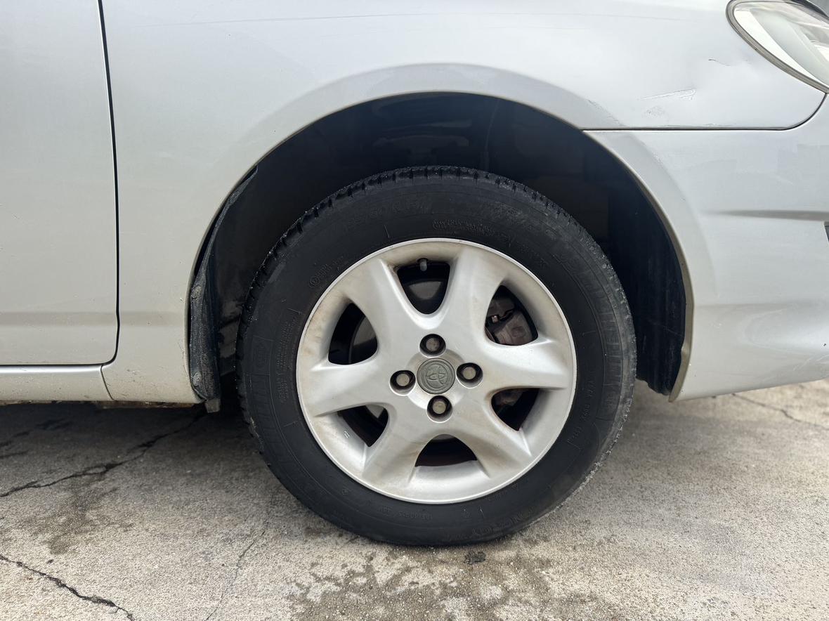 Toyota Corolla 2013 thumb 6