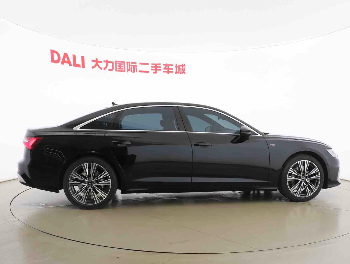 Audi A6 2024 thumb 6
