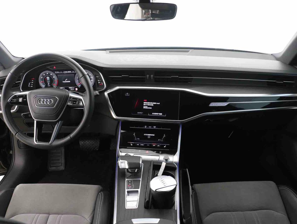 Audi A6 2024 thumb 7