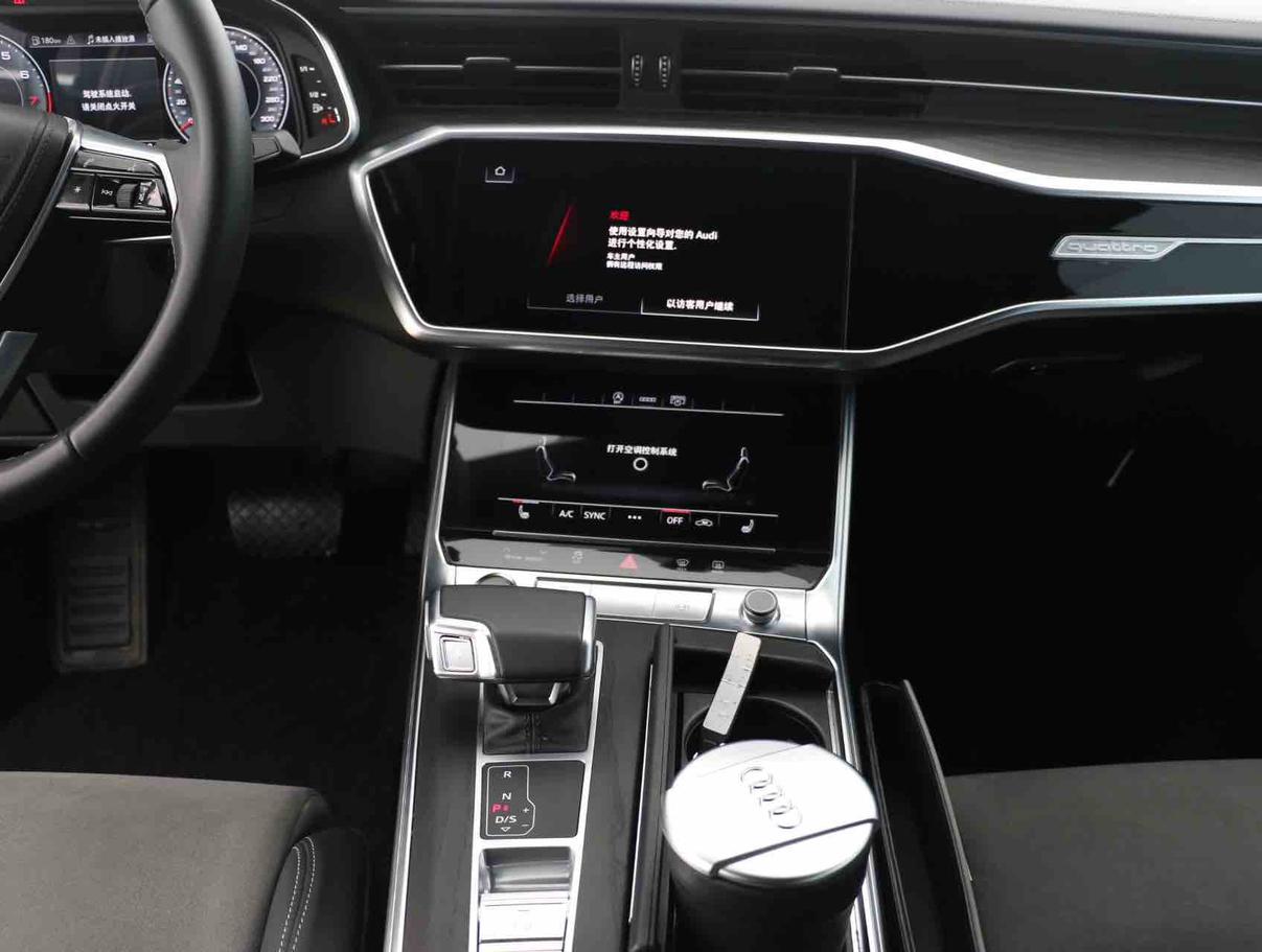 Audi A6 2024 thumb 8