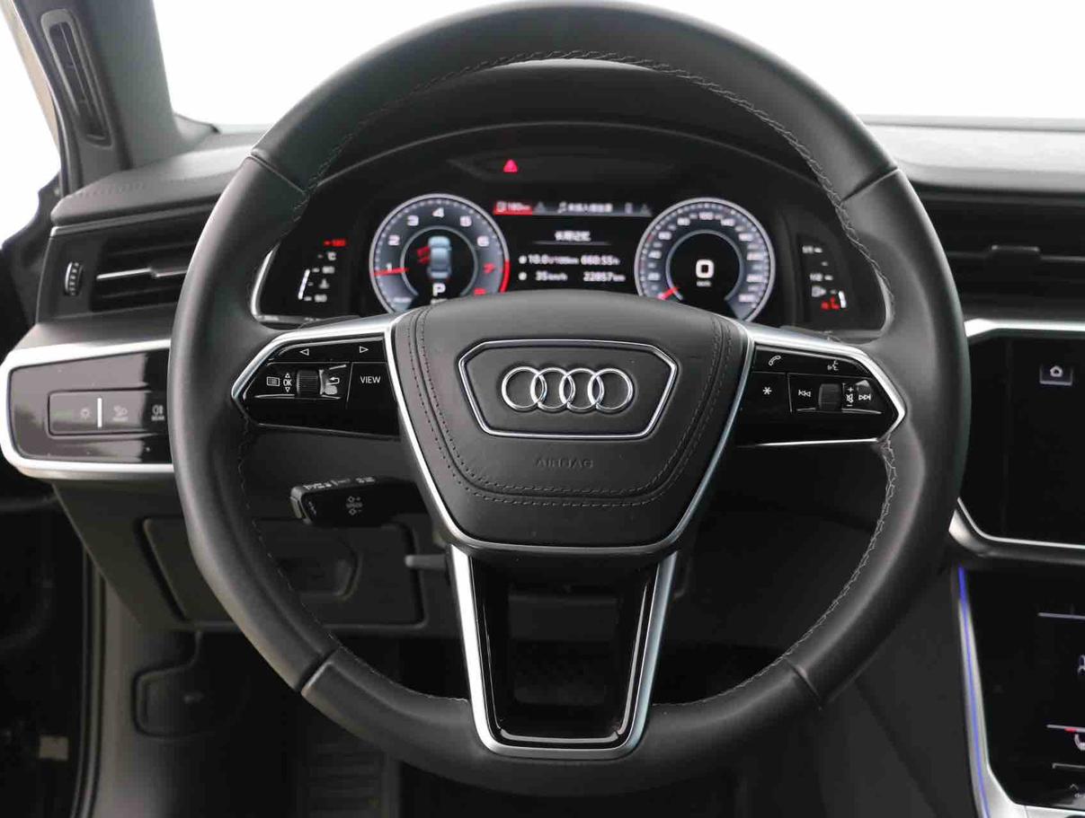 Audi A6 2024 thumb 10