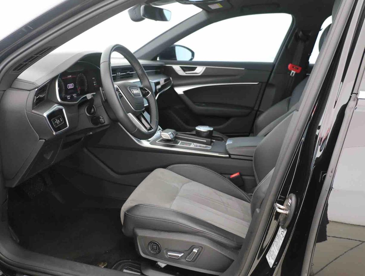 Audi A6 2024 thumb 11