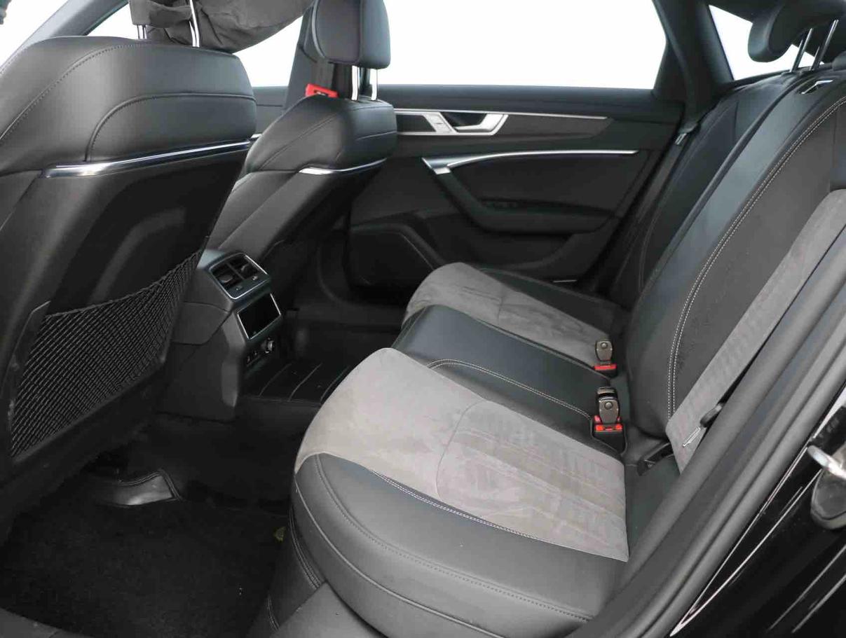 Audi A6 2024 thumb 12