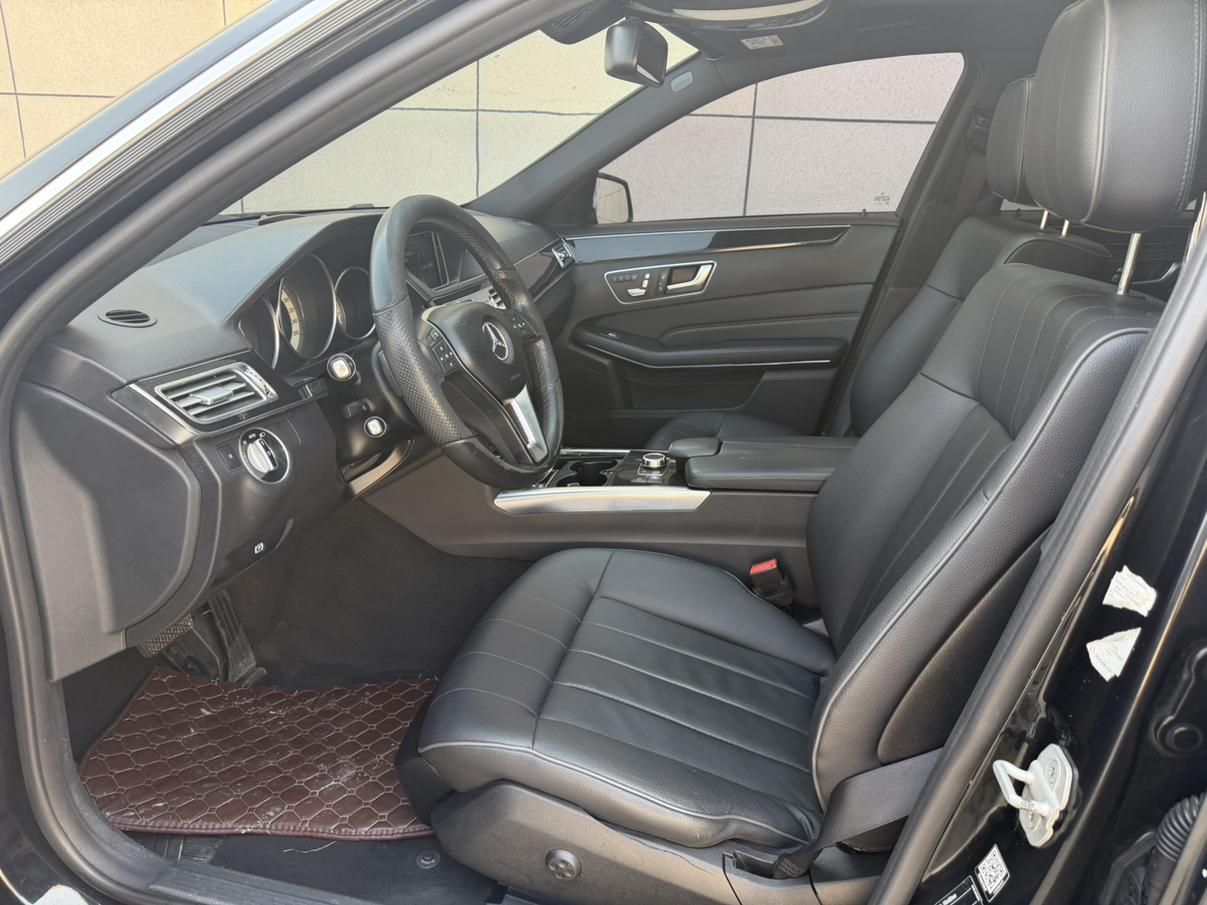 Mercedes-Benz E-Класс 2015 thumb 6