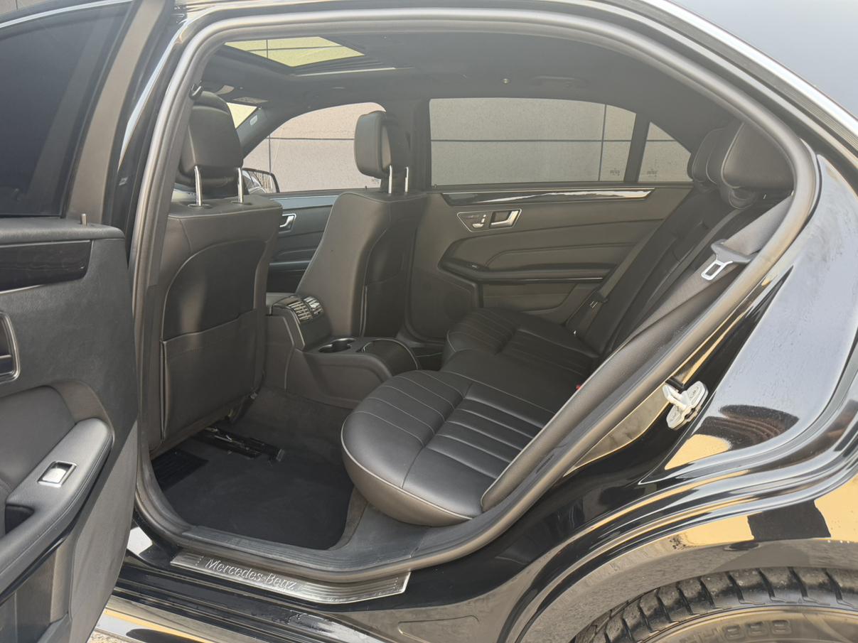 Mercedes-Benz E-Класс 2015 thumb 7
