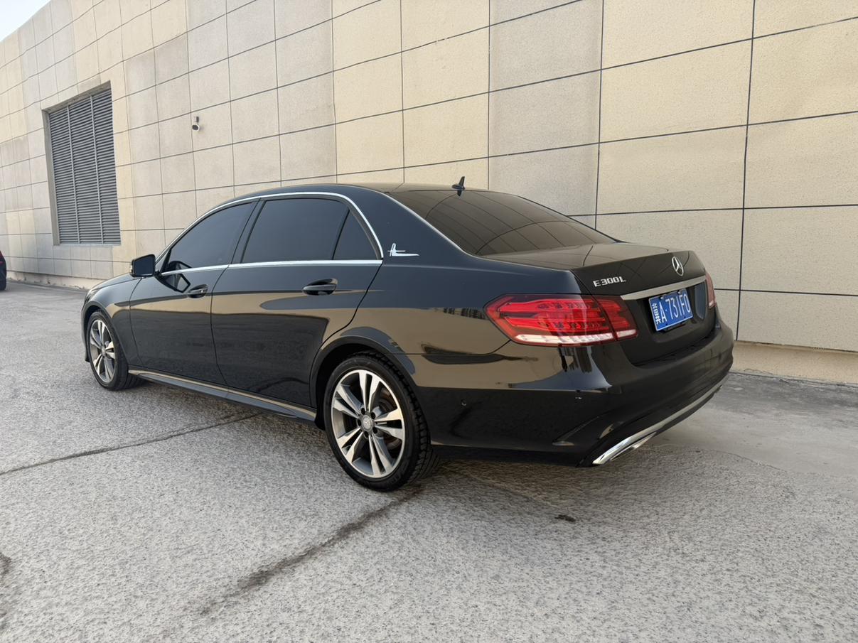 Mercedes-Benz E-Класс 2015 thumb 11