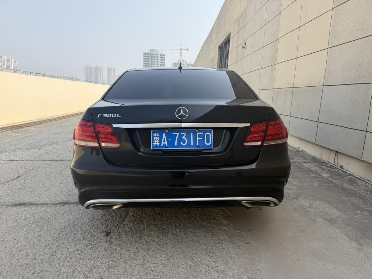 Mercedes-Benz E-Класс 2015 thumb 12