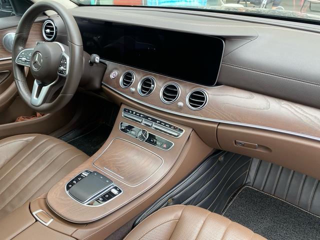 Mercedes-Benz E-Класс 2020 thumb 5
