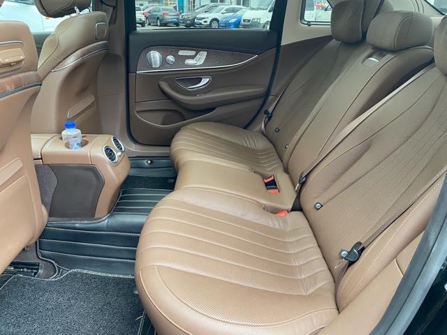 Mercedes-Benz E-Класс 2020 thumb 7