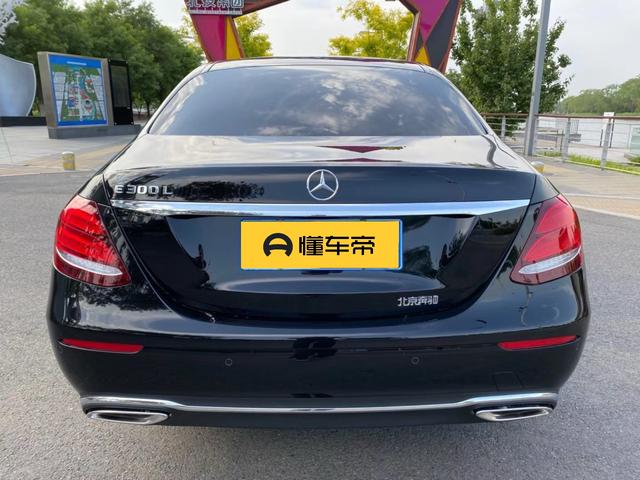 Mercedes-Benz E-Класс 2020 thumb 11