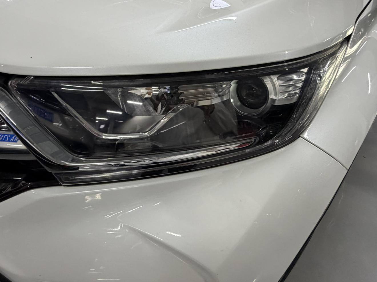 Honda CR-V 2017 thumb 5
