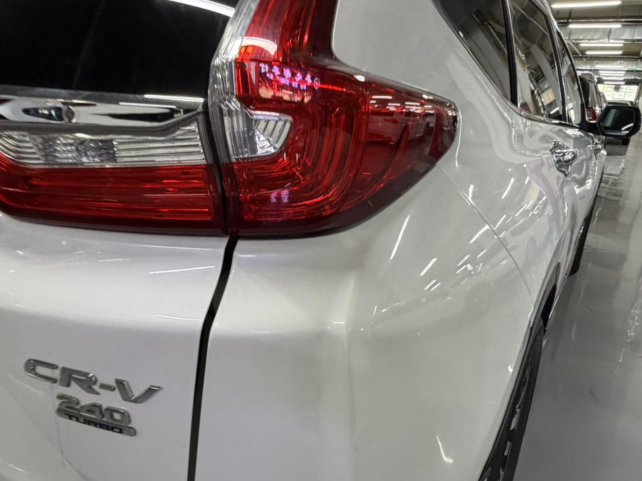 Honda CR-V 2017 thumb 6