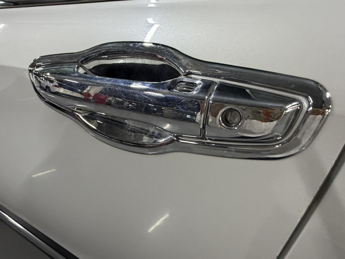 Honda CR-V 2017 thumb 7