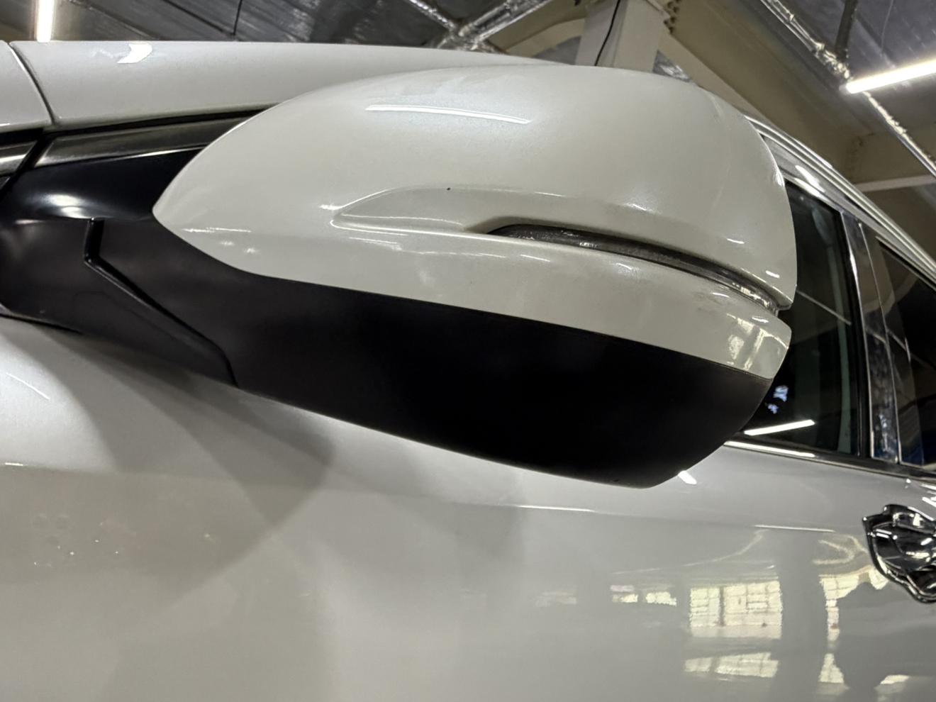 Honda CR-V 2017 thumb 8